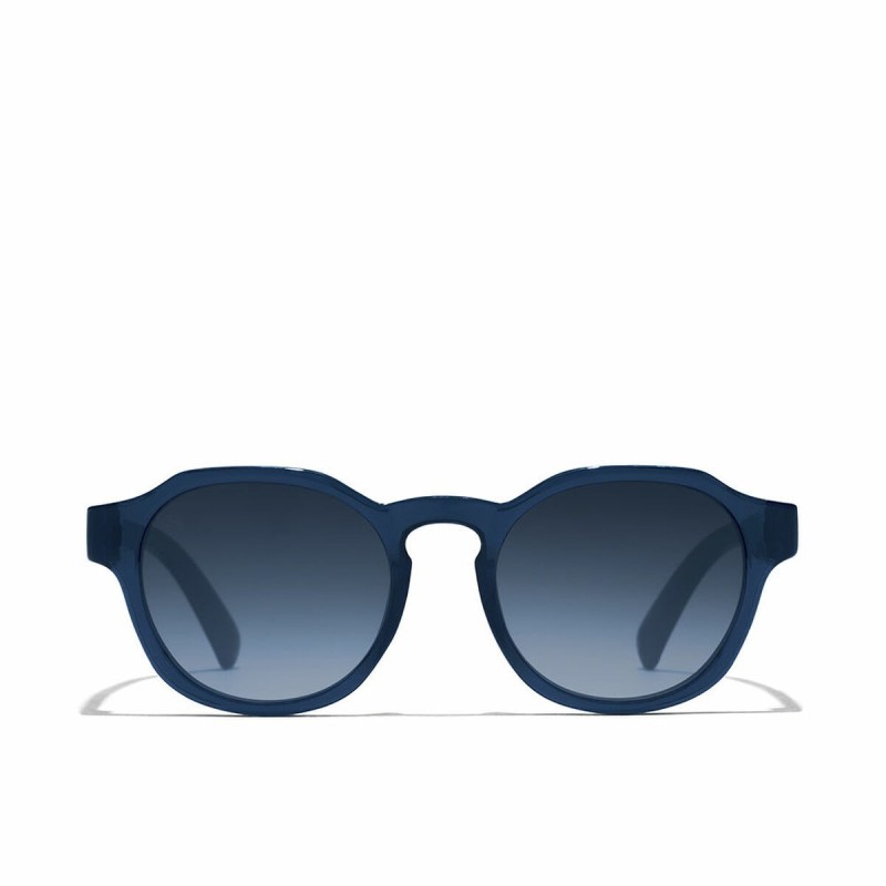 Lunettes de soleil enfant Hawkers WARWICK KIDS Ø 44 mm Bleu foncé