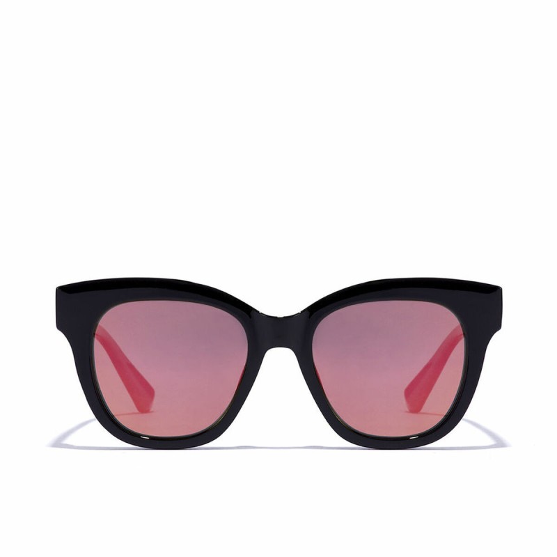 Lunettes de soleil Homme Hawkers AUDREY Noir