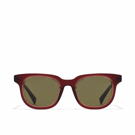 Lunettes de soleil Homme Hawkers OASIS Marron