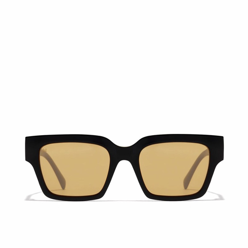 Lunettes de soleil Homme Hawkers MATE Noir