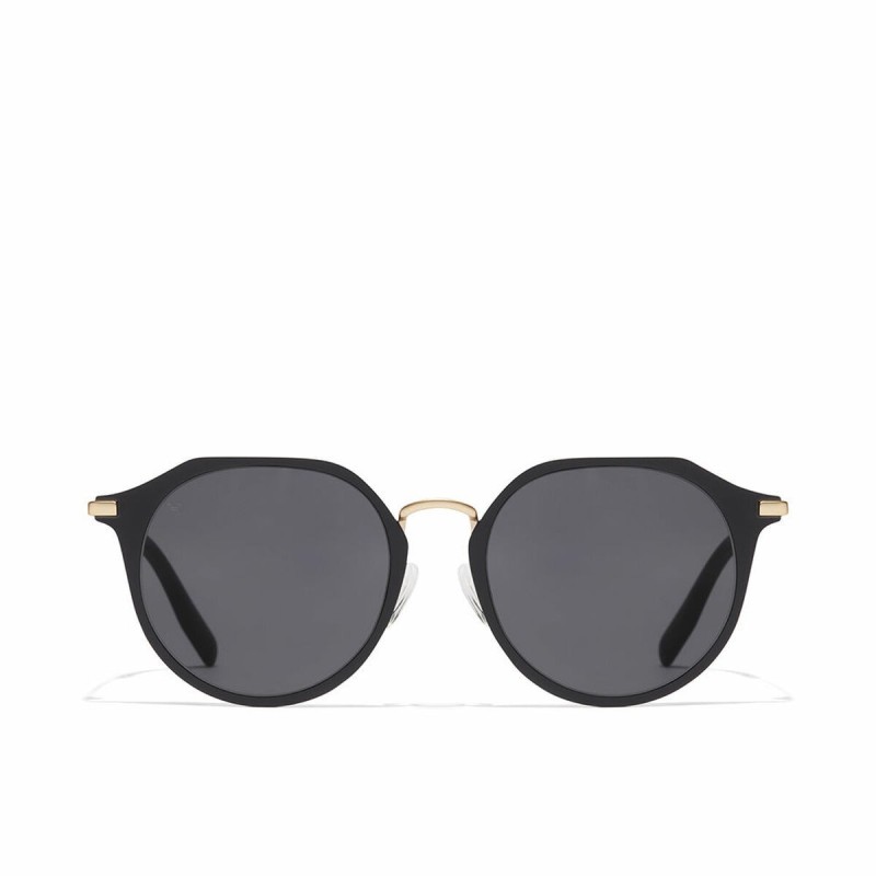 Lunettes de soleil Homme Hawkers WARWICK METAL Noir