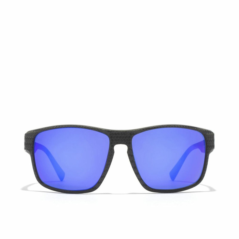 Lunettes de soleil Homme Hawkers FASTER RAW Noir