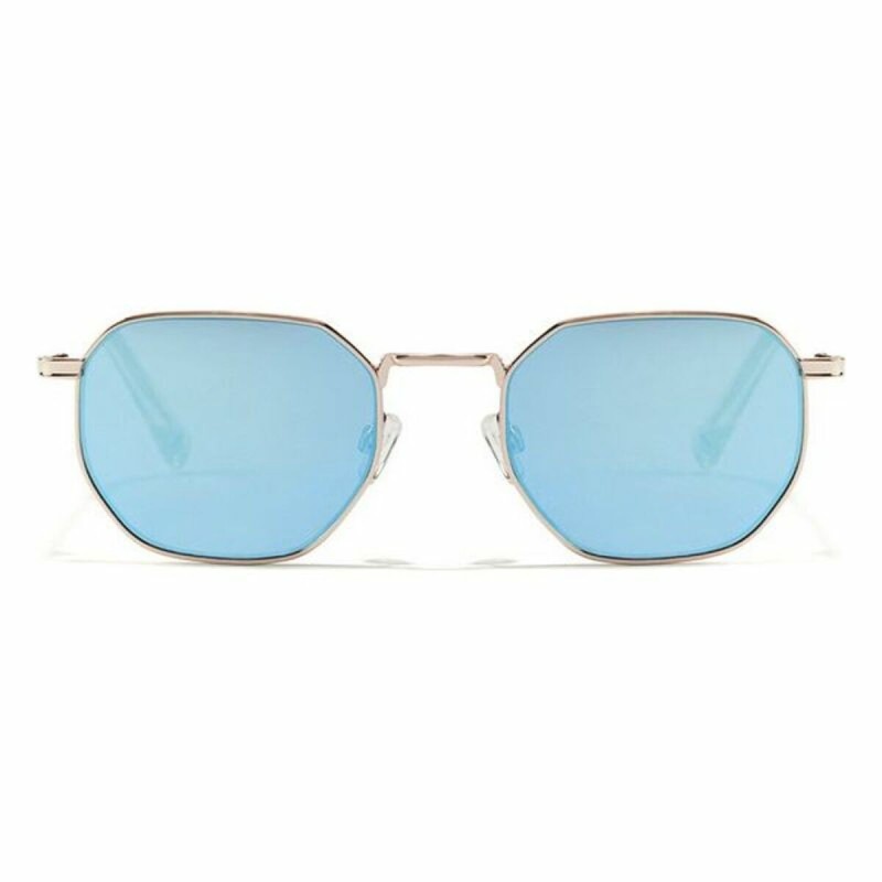 Lunettes de soleil Unisexe Sixgon Hawkers Bleu