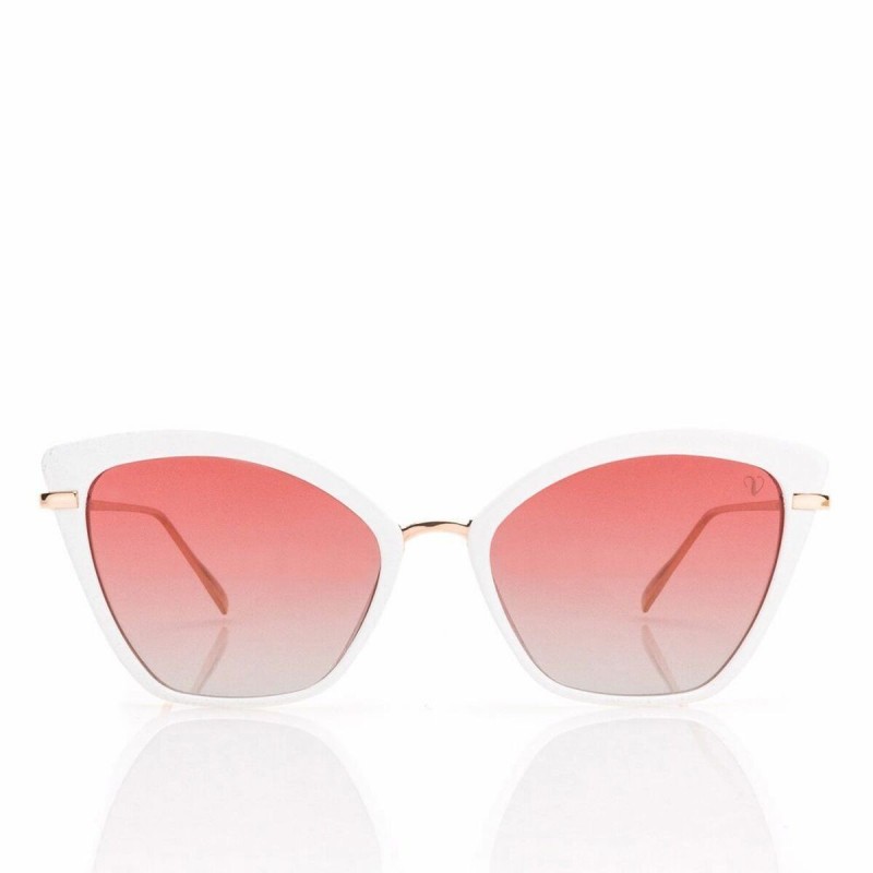 Lunettes de soleil Catwalk Valeria Mazza Design (60 mm)