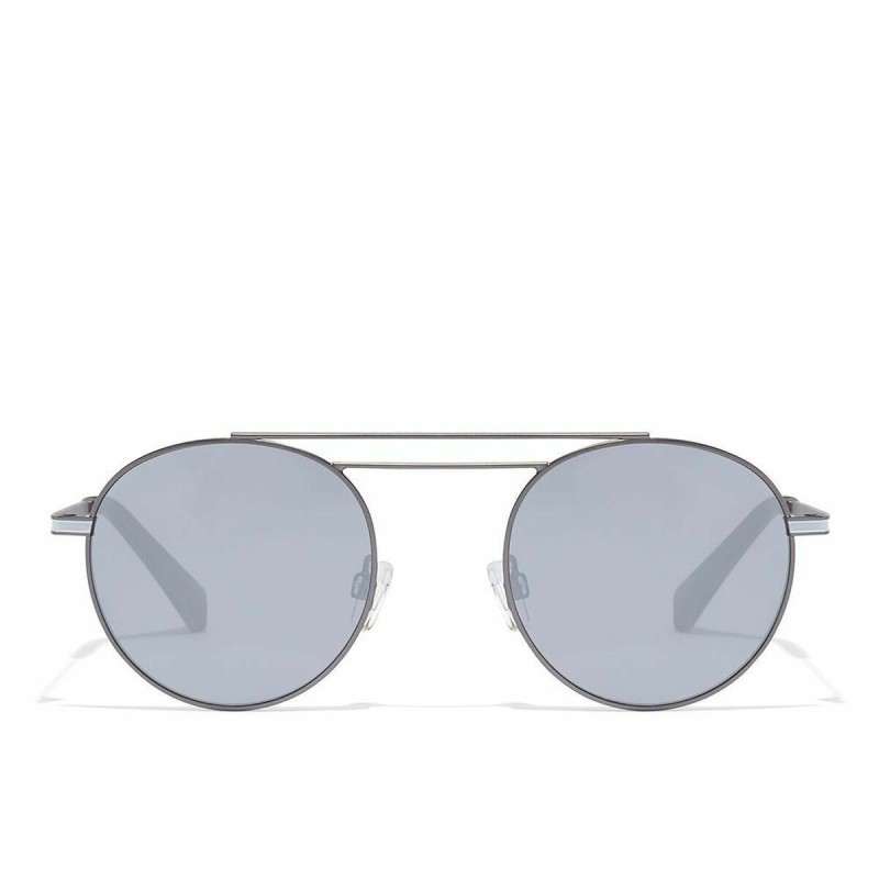 Lunettes de soleil Unisexe Hawkers Nº9 Miroir (Ø 50 mm)