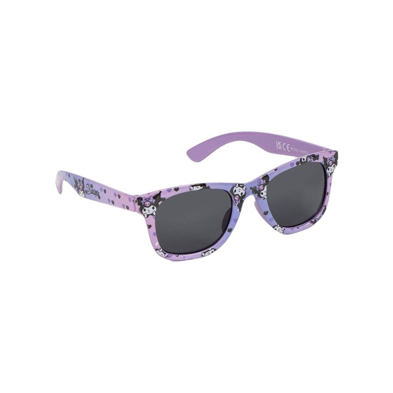 Lunettes de soleil enfant Hello Kitty Enfant