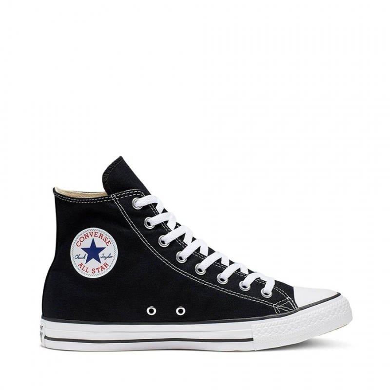 Baskets Converse Chuck Taylor All Star High Top Noir