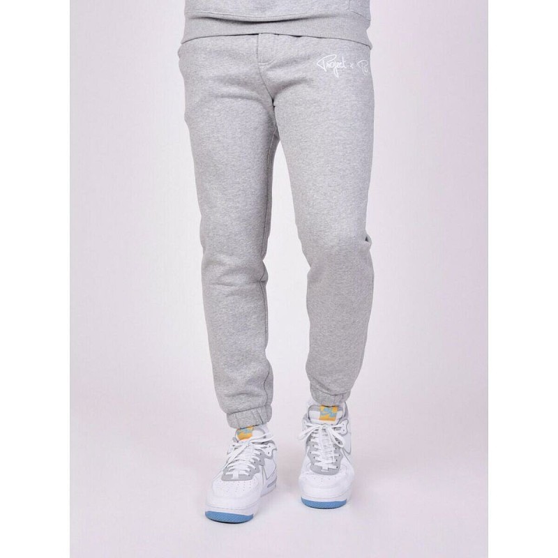 Pantalons 2140150 GYW Gris