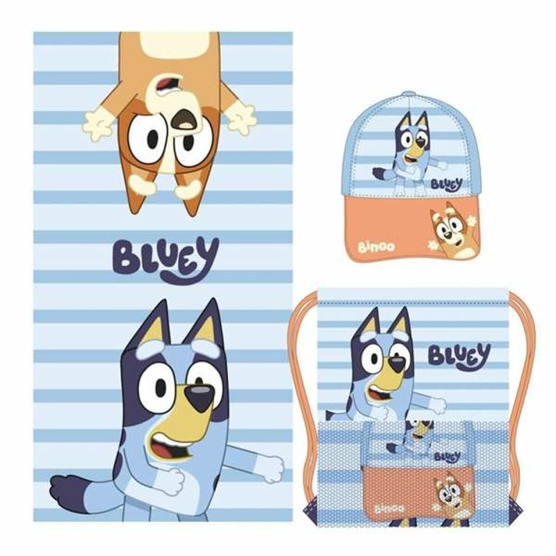 Lunettes de soleil enfant Bluey