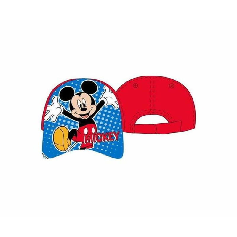 Casquette enfant Mickey Mouse