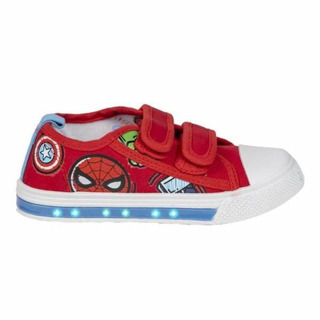 Chaussures casual enfant The Avengers