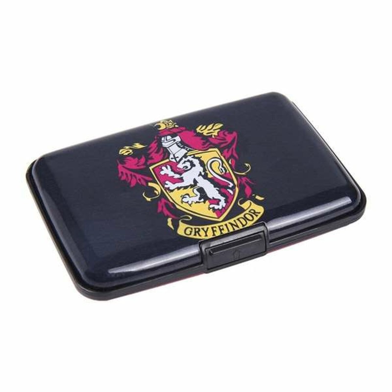 Porte-cartes Harry Potter