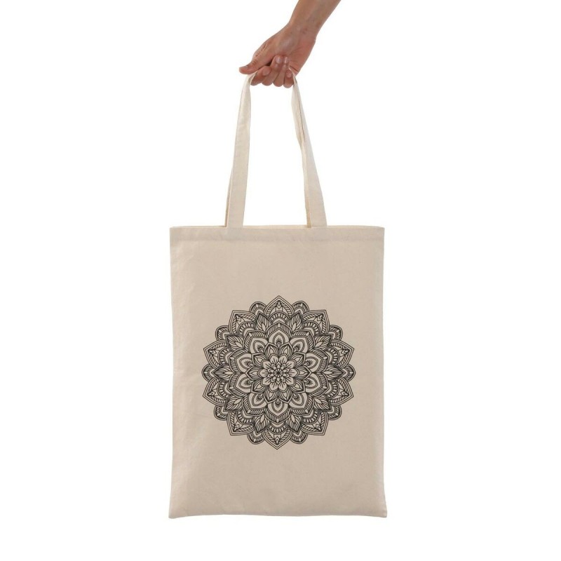 Sac-à-main Femme Versa 36 x 48 x 36 cm Mandala