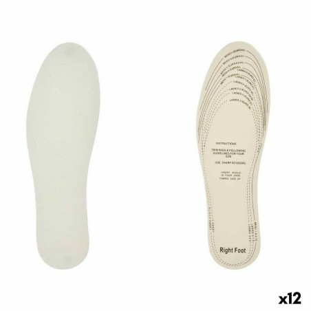 Modèles Extra COmfort Blanc Latex TNT (Non Woven) 9