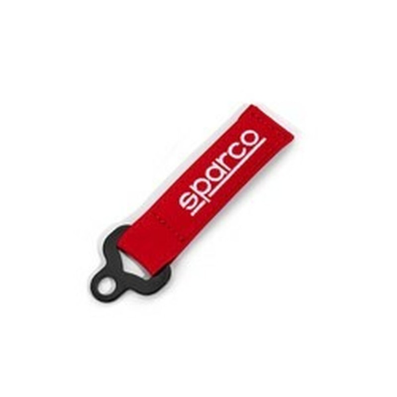 Porte-clés Sparco S099070RS Rouge