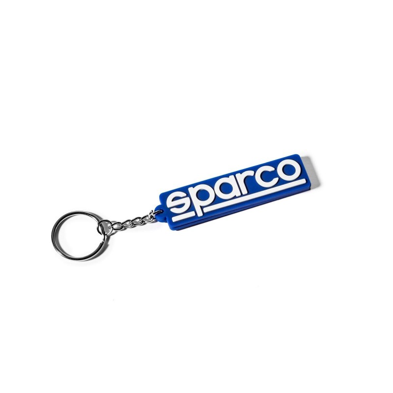 Porte-clés Sparco S099092SPARCO Bleu