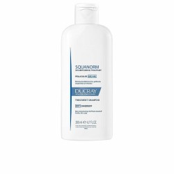 Shampooing antipelliculaire Ducray Squanorm 200 ml