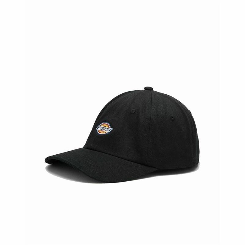 Casquette de Sport Dickies Hardwick  Noir (Taille unique)