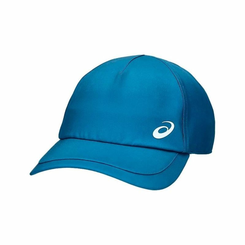 Casquette de Sport Asics PF Bleu Tennis