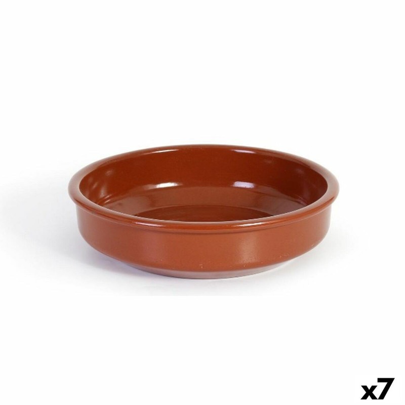 Casserole Azofra Faïence 23 x 23 x 5