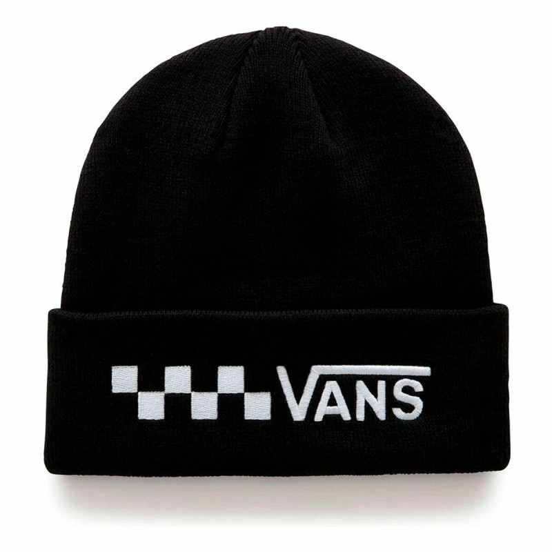 Chapeau Vans Trecker Noir