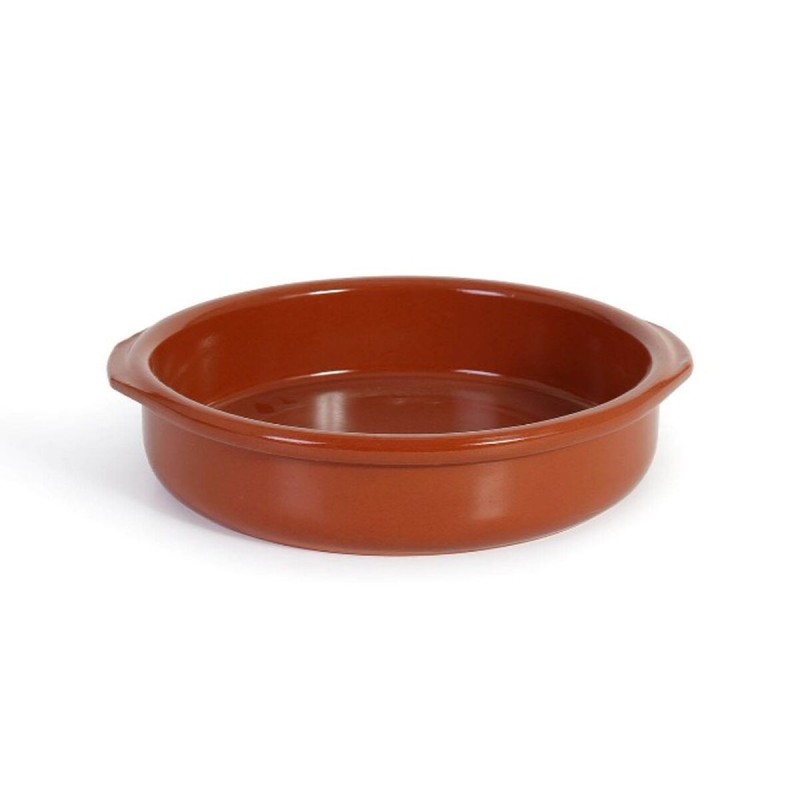 Casserole Azofra Faïence 26 x 24,5 x 6 cm (6 Unités)