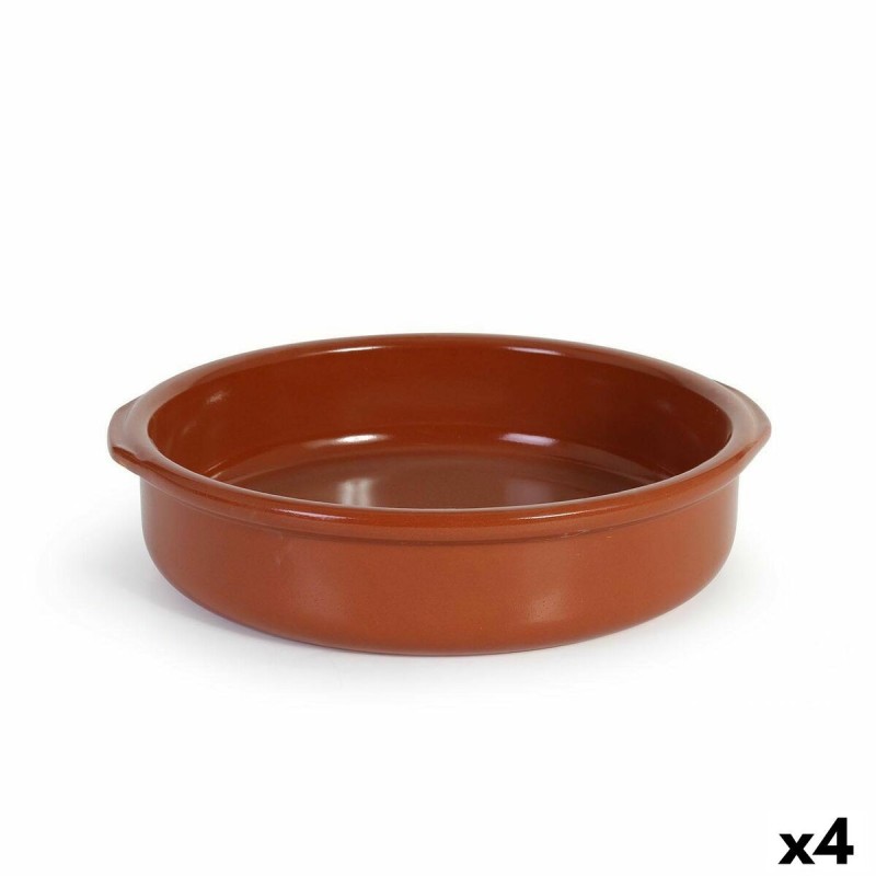 Casserole Azofra Faïence 29 x 27 x 6