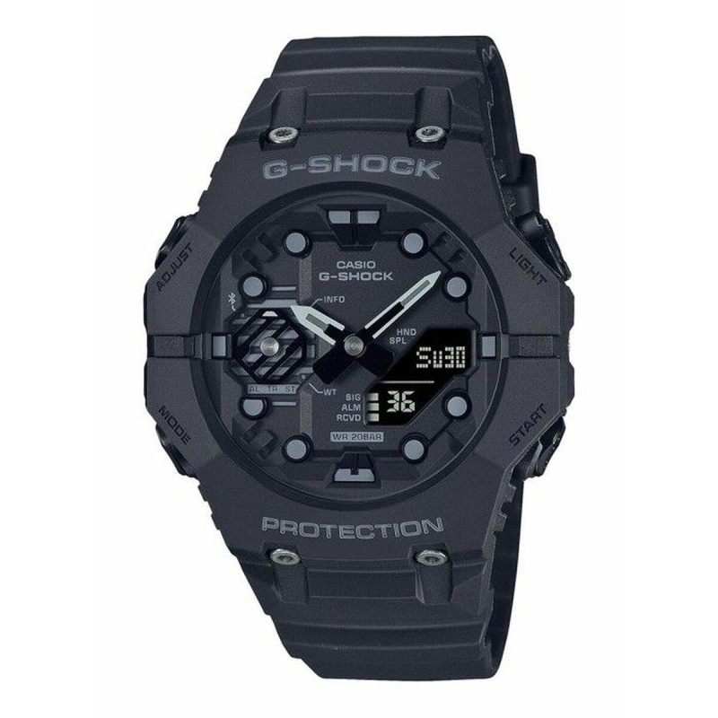 Montre Homme Casio Noir