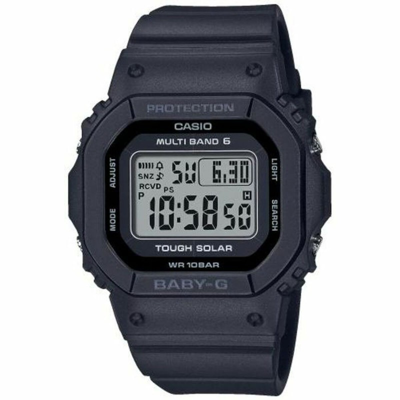 Montre Homme Casio Baby-G Urban