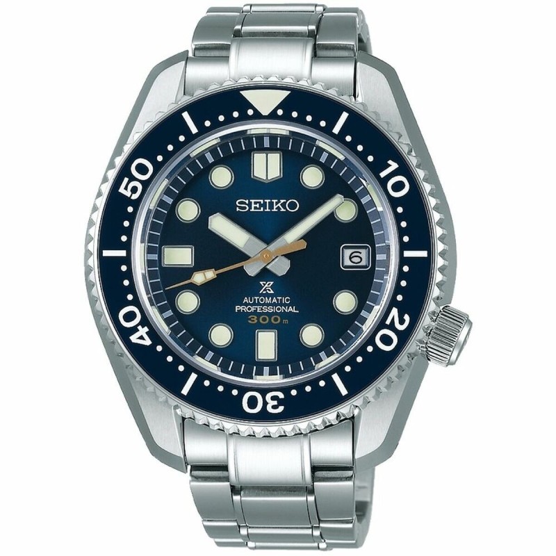 Montre Homme Seiko SLA023J1