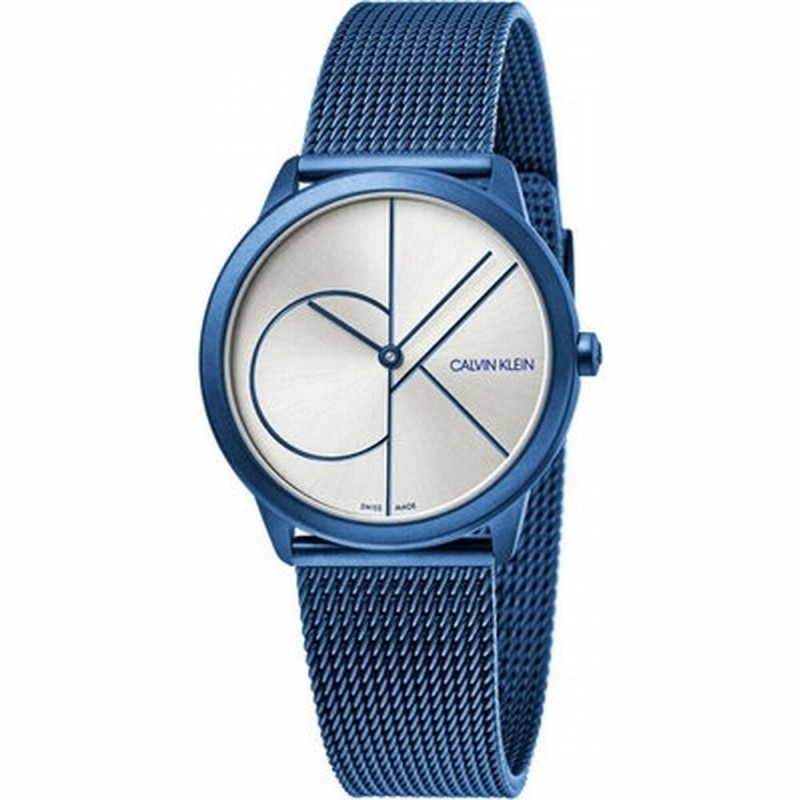 Montre Femme Calvin Klein MINIMAL (Ø 35 mm)