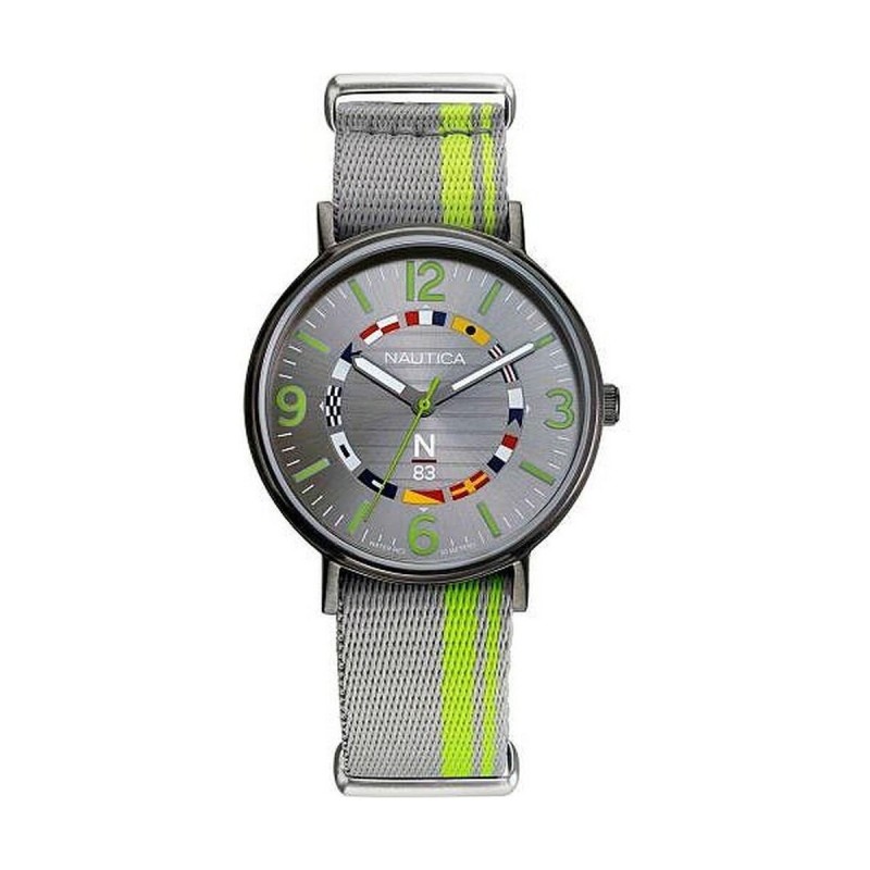 Montre Homme Nautica WAVE GARDEN