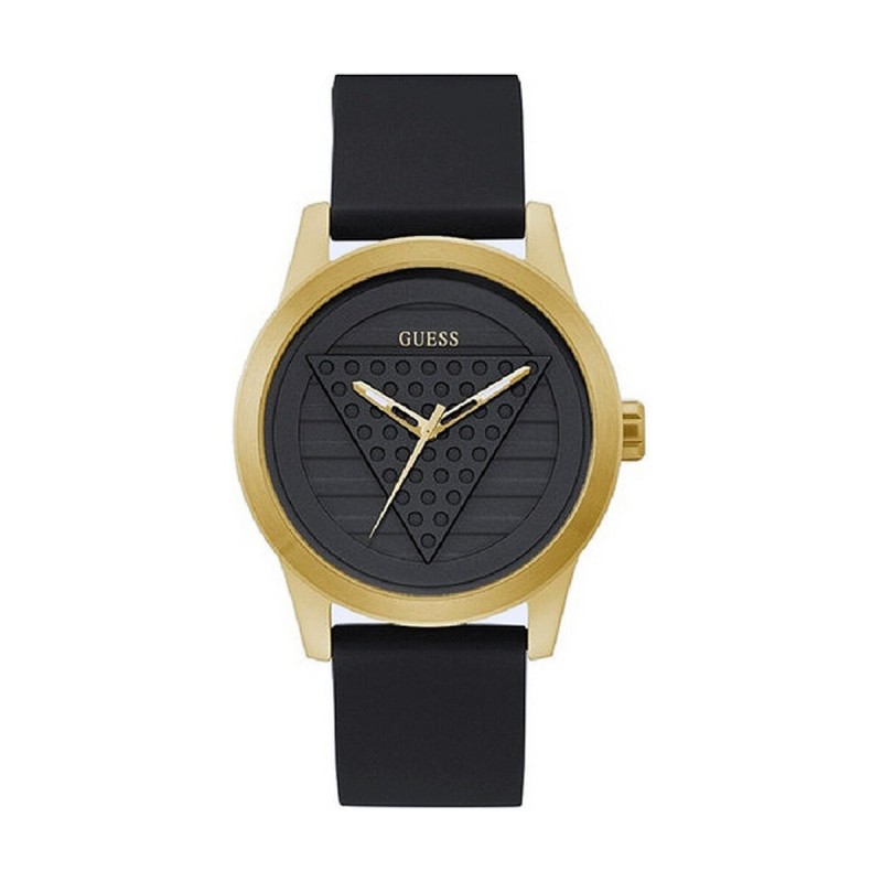 Montre Homme Guess DRIVER (Ø 44 mm)