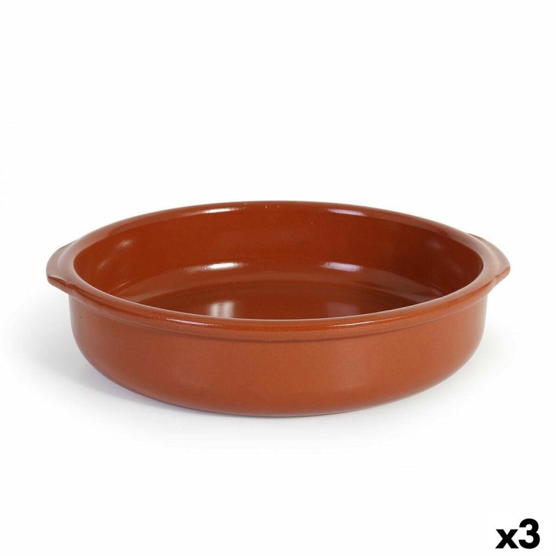 Casserole Azofra Faïence 33 x 31