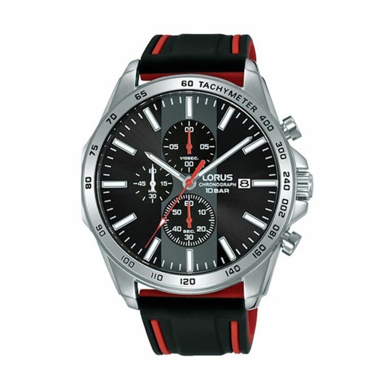 Montre Homme Lorus SPORTS (Ø 45 mm)