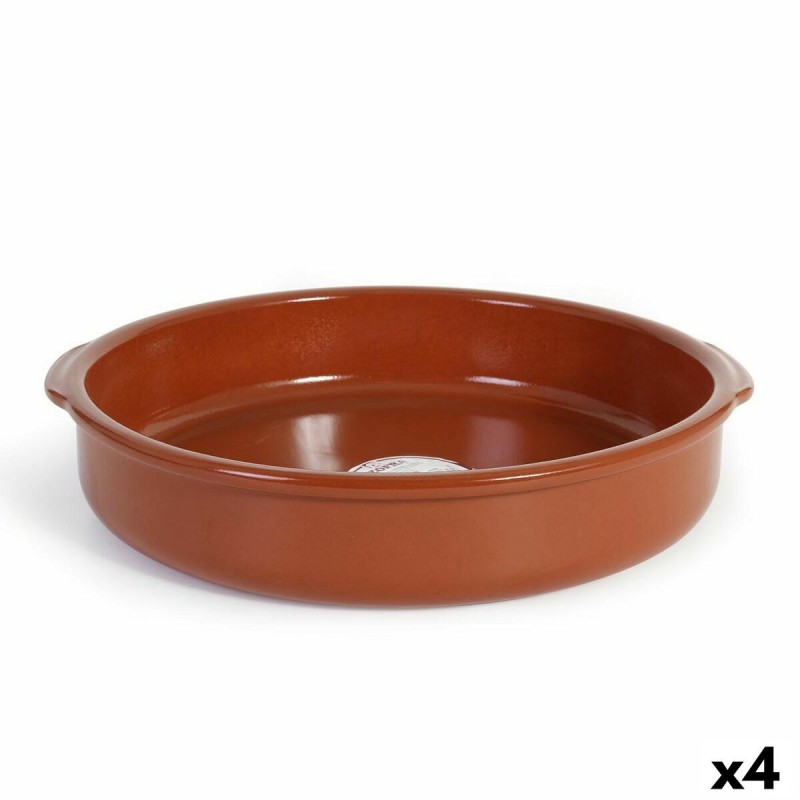 Casserole Azofra Faïence 38