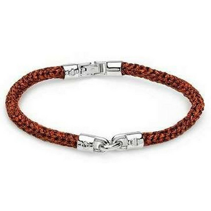 Bracelet Homme Molecole MO 132003B SILVER 925º BRACELET  (SMALL 20CM)