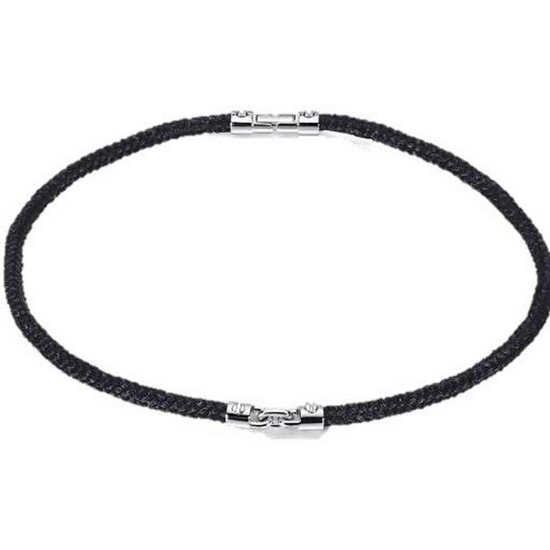 Bracelet Homme Molecole MO 132009C SILVER 925º BRACELET  (LARGE 48 CM) Homme