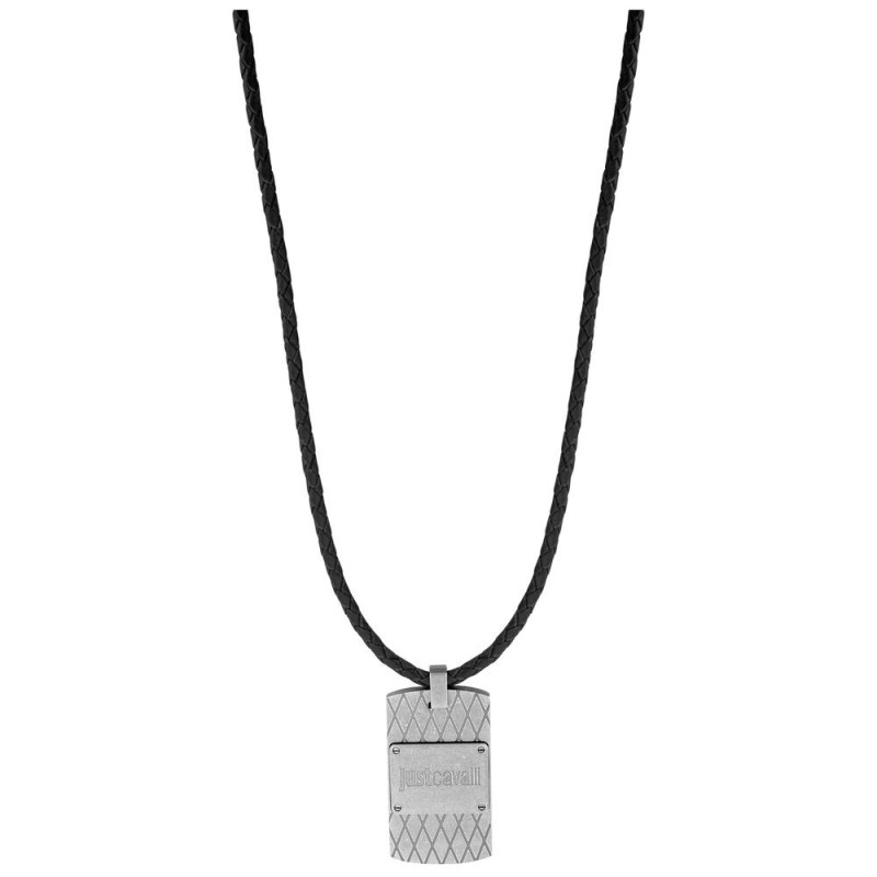 Collier Homme Just Cavalli JCNL50040200