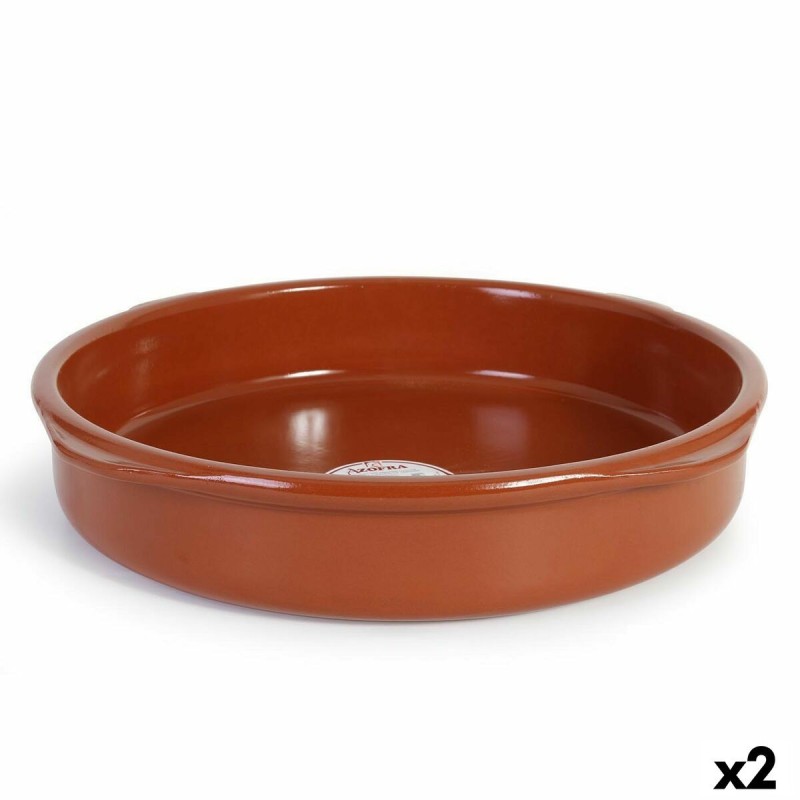 Casserole Azofra Faïence 43 x 43 x 7