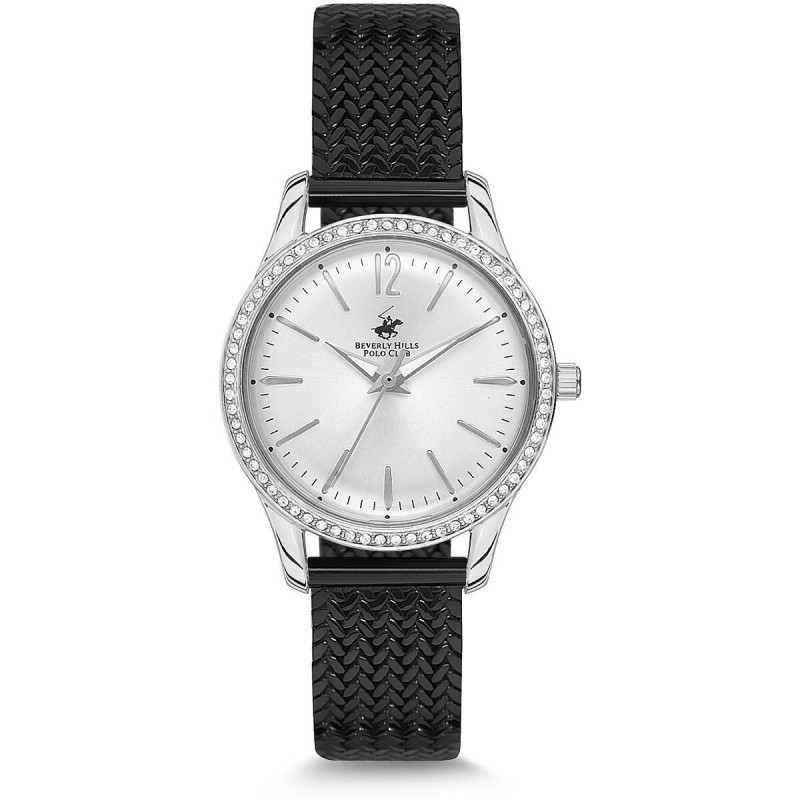 Montre Femme Beverly Hills Polo Club BH2101-01