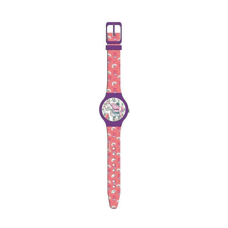 Montre Enfant 482625 - TIN BOX (Ø 32 mm)