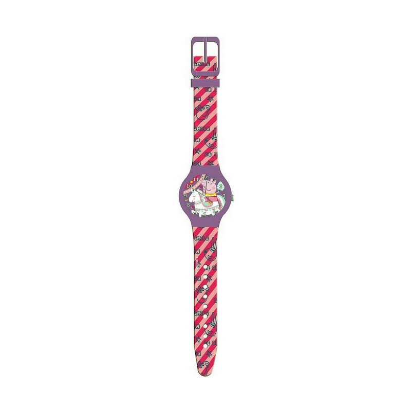 Montre Enfant 482608 - PLASTIC BOX (Ø 32 mm)