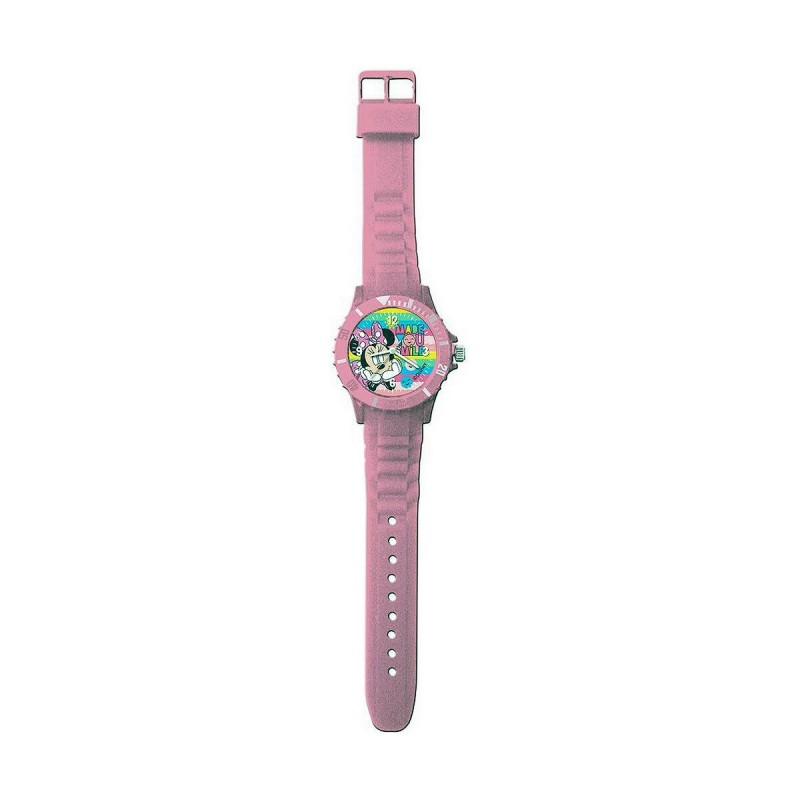 Montre Enfant MINNIE (Ø 32 mm)