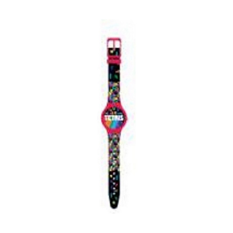 Montre Enfant 8003024 - TIN BOX ***SPECIAL PRICE*** (Ø 32 mm)