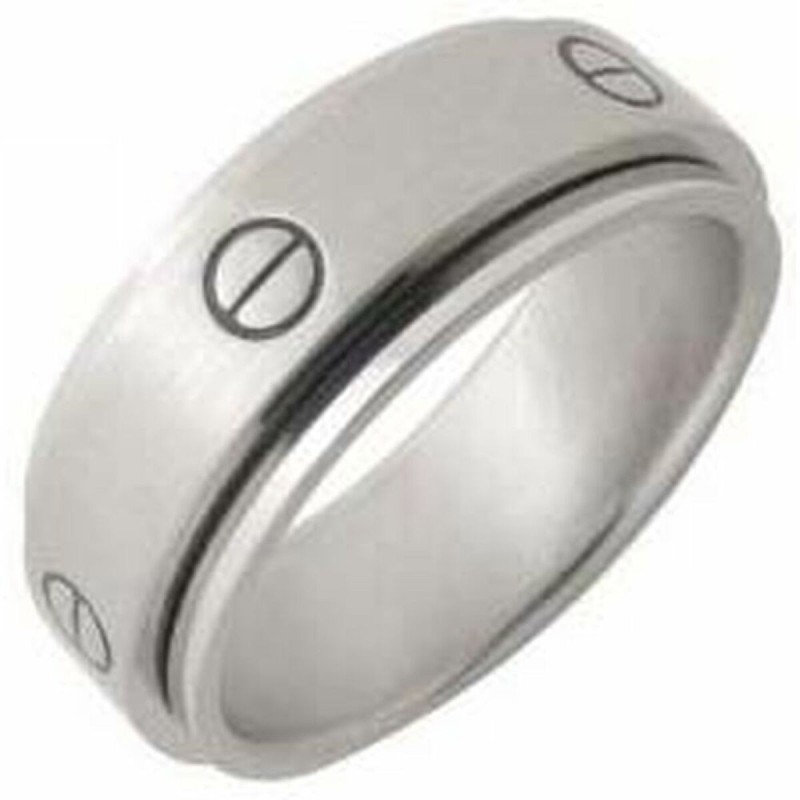 Bague Femme Manuel Zed SCRATCH