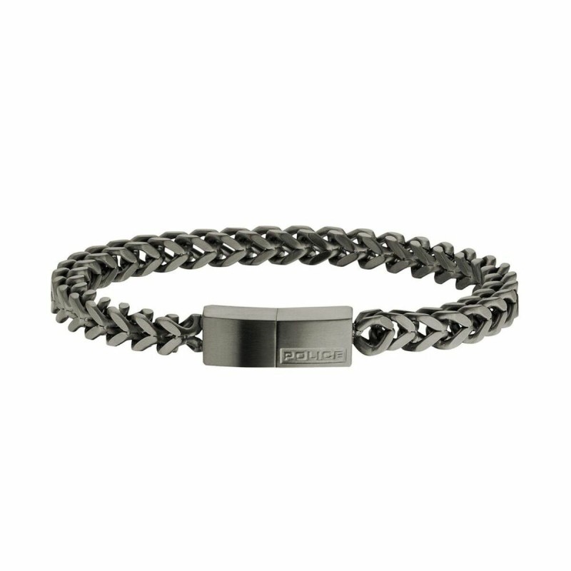 Bracelet Homme Police PJ24696BSU02A-L