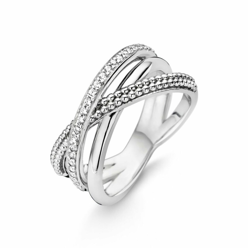 Bague Femme Ti Sento 12022ZI/56 16