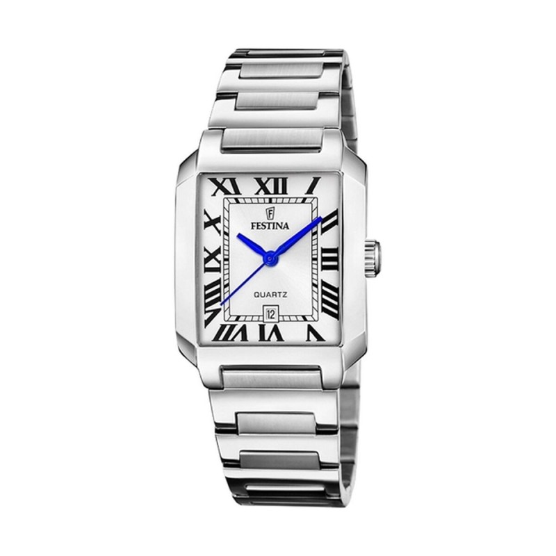 Montre Homme Festina F20679/1 Blanc