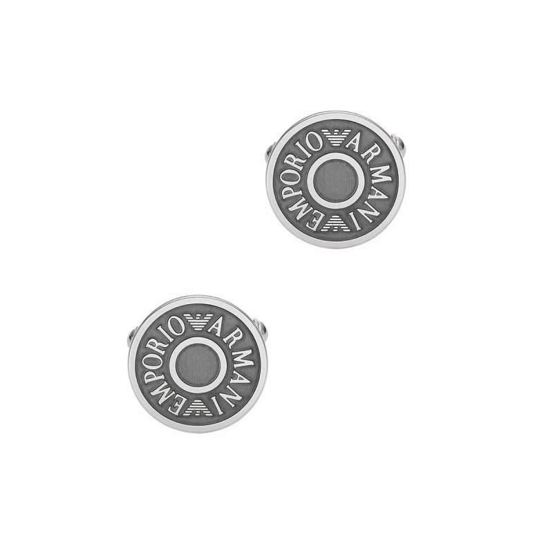 Boutons de manchette Emporio Armani EGS3095040